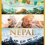 Pochette Nepal: Beyond the Clouds