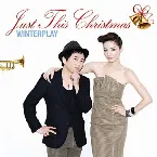 Pochette Just This Christmas