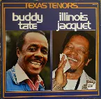 Pochette Texas Tenors