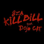 Pochette Kill Bill