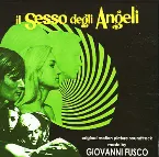 Pochette Il Sesso Degli Angeli (Original Motion Picture Soundtrack)