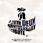 Pochette 듀스 20주년 헌정앨범 Part.2