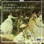 Pochette Symphony 2 / Overtures 1 & 2