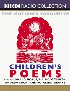 Pochette The Nation’s Favourite Children’s Poems