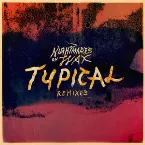 Pochette Typical Remixes