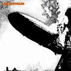 Pochette Led Zeppelin x Led Zeppelin