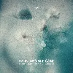 Pochette Dark Days Are Gone