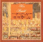 Pochette The Great Composers, Volume 29: Handel: Music for the Royal Fireworks & Water Music Suites in F, G and D