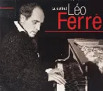 Pochette Le Coffret Léo Ferré
