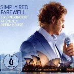 Pochette Farewell: Live at Sydney Opera House