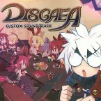 Pochette Makai Senki Disgaea Custom Soundtrack