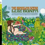 Pochette The Brazilian Scene