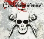 Pochette Industrial Fucking Strength 3: 667 Neighbor of the Beast