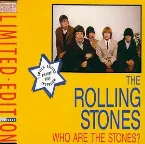 Pochette Who Are The Stones?