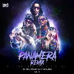 Pochette Panamera (remix)