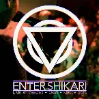 Pochette Enter Shikari Live at Deezer