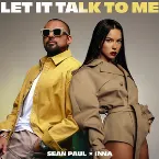 Pochette Let It Talk to Me
