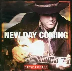 Pochette New Day Coming