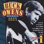 Pochette The Buck Owens Story, Volume 1: 1956-1964