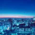 Pochette After Hours (At 25:00, in Akasaka Season2 OST)