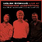 Pochette Live at Trondheim Jazzfestival