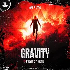 Pochette Gravity (Angerfist Remix)