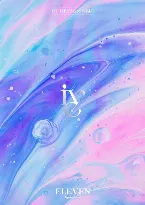 Pochette ELEVEN -Japanese ver.-