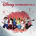 Pochette Disney Instrumentals: High School Musical