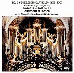 Pochette Sonaten für Orgel op. 65, Nr. 1-6