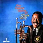 Pochette The Happy Horns of Clark Terry