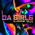 Pochette Da Girls (dance mix)