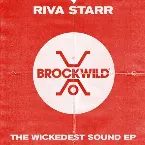 Pochette The Wickedest Sound EP