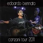 Pochette Canzoni Tour 2011