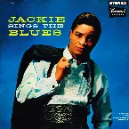 Pochette Jackie Sings the Blues