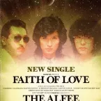 Pochette FAITH OF LOVE