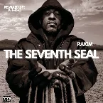 Pochette Rakim - The Seventh Seal (Remixed by A-F-R-O)