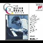 Pochette The Glenn Gould Edition: Concertos for Piano and Orchestra nos. 1–5 & 7