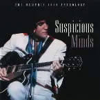 Pochette Suspicious Minds: The Memphis 1969 Anthology