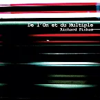 Pochette De l’un et du multiple