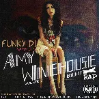 Pochette Back to Rap (Funky DL Samples Amy Winehouse Vol 2)