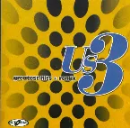 Pochette Greatest Hits + Remixes