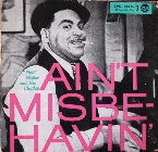 Pochette Ain't Misbehavin', Part 3