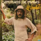 Pochette Caminhos de minas