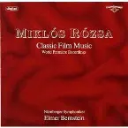 Pochette Classic Film Music