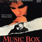 Pochette Music Box