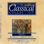 Pochette The Classical Collection 29: Ravel: Dramatic Masterpieces