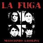 Pochette Negociando gasolina