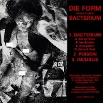 Pochette BACTERIUM