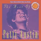 Pochette The Best of Patti Austin