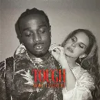 Pochette Tough